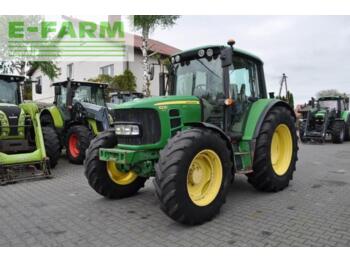 Máy cày JOHN DEERE 6230