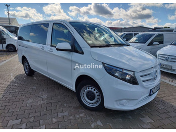 Xe bus mini MERCEDES-BENZ Vito