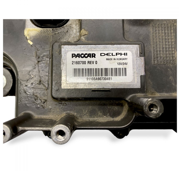 ECU DAF PACCAR, DELPHI XF106 (01.14-): hình 3