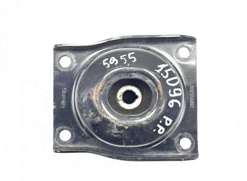 Động cơ và các bộ phận Renault T (01.13-): hình 2