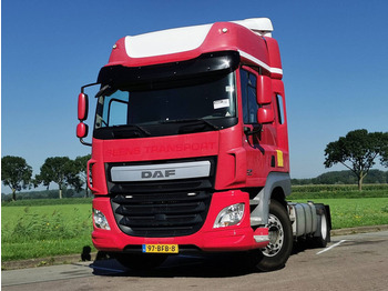 Xe đầu kéo DAF CF 460