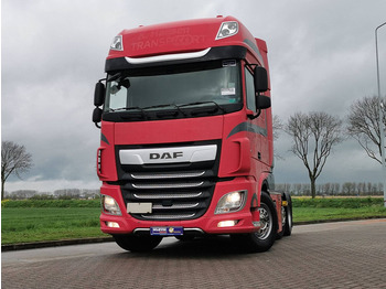 Xe đầu kéo DAF XF 430