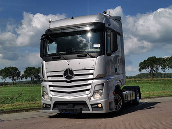 Xe đầu kéo MERCEDES-BENZ Actros 1848