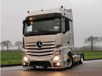 Xe đầu kéo MERCEDES-BENZ Actros 1848