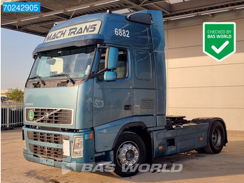 Xe đầu kéo VOLVO FH 480