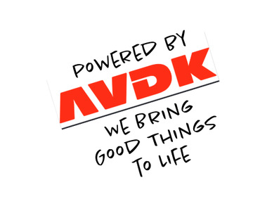 AVDK verhuur bv