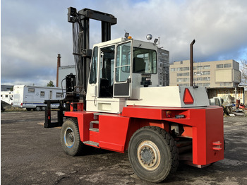 Xe nâng diesel Kalmar LMV DB 13,6-600: hình 4