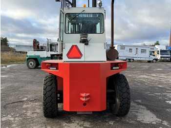 Xe nâng diesel Kalmar LMV DB 13,6-600: hình 5