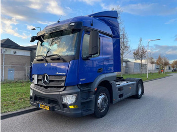 Xe đầu kéo MERCEDES-BENZ Actros