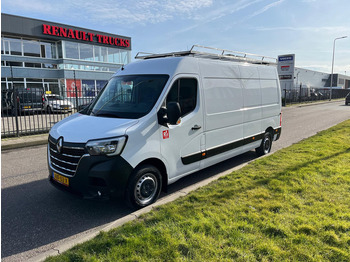 Xe van chở hàng RENAULT Master 2.3