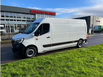 Xe van chở hàng RENAULT Master