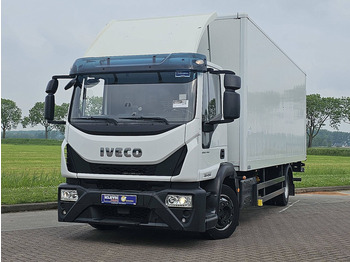 Xe tải hộp IVECO EuroCargo