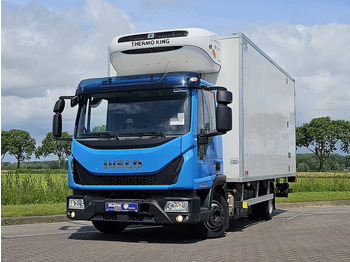 Xe tải đông lạnh IVECO EuroCargo