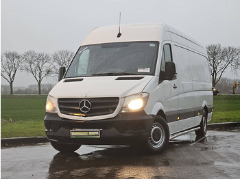 Xe van chở hàng MERCEDES-BENZ Sprinter 314