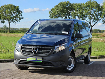 Xe van nhỏ gọn MERCEDES-BENZ Vito 114