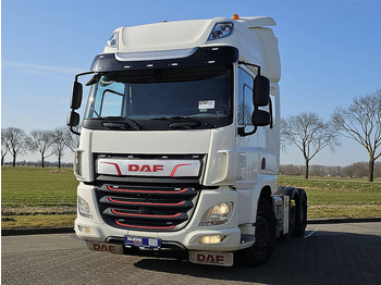 Xe đầu kéo DAF CF 450