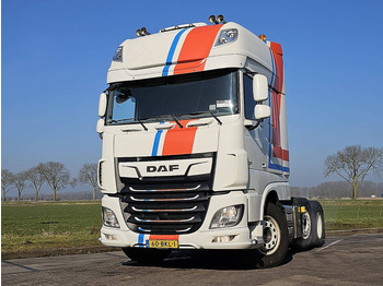 Xe đầu kéo DAF XF 480