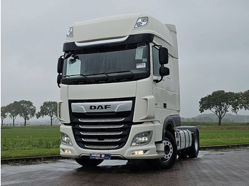 Xe đầu kéo DAF XF 480