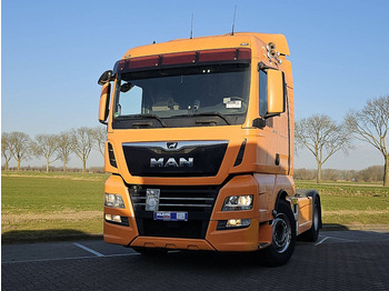 Xe đầu kéo MAN TGX 18.460