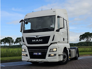 Xe đầu kéo MAN TGX 18.460