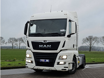 Xe đầu kéo MAN TGX 18.460