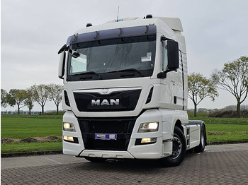 Xe đầu kéo MAN TGX 18.480