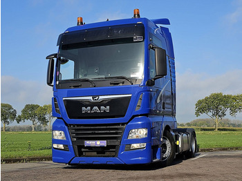 Xe đầu kéo MAN TGX 18.510