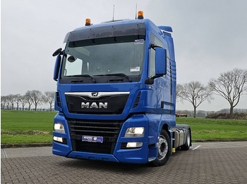 Xe đầu kéo MAN TGX 18.510