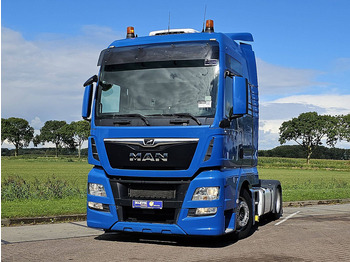 Xe đầu kéo MAN TGX 18.510