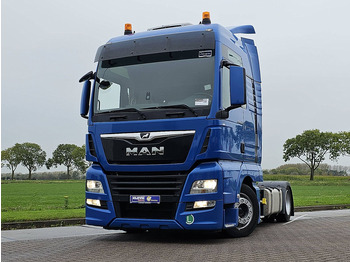 Xe đầu kéo MAN TGX 18.510