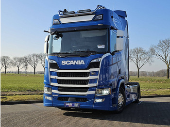 Xe đầu kéo SCANIA R 500