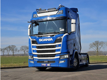 Xe đầu kéo SCANIA R 500