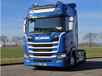 Xe đầu kéo SCANIA R 500