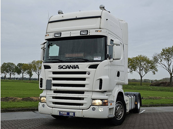 Xe đầu kéo SCANIA R 500