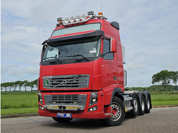 Xe đầu kéo VOLVO FH16 600