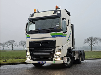 Xe đầu kéo VOLVO FH 500