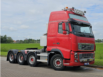 Xe đầu kéo Volvo FH 16.600 8X4 145T GVW MANUAL: hình 5