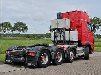 Xe đầu kéo Volvo FH 16.600 8X4 145T GVW MANUAL: hình 3