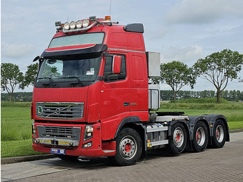 Xe đầu kéo Volvo FH 16.600 8X4 145T GVW MANUAL: hình 2