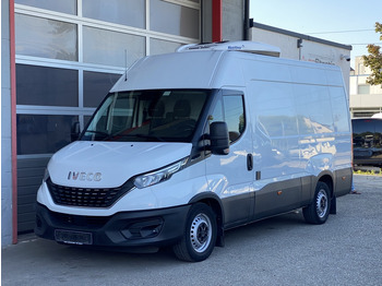 Xe van đông lạnh IVECO Daily 35s14