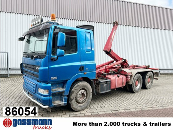 Xe tải nâng móc DAF 85