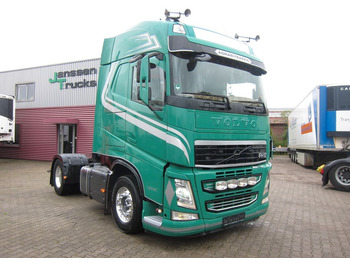 Xe đầu kéo VOLVO FH 460