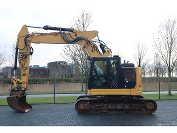 Máy xúc bánh xích CATERPILLAR 325FL