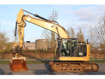 Máy xúc bánh xích CATERPILLAR 325FL