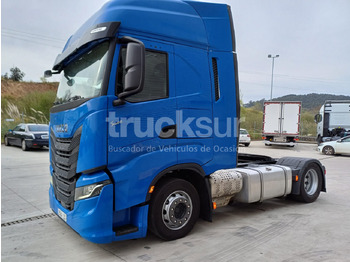 Xe đầu kéo IVECO S-WAY