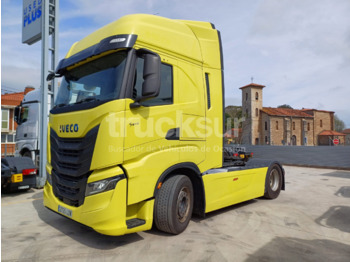 Xe đầu kéo IVECO S-WAY