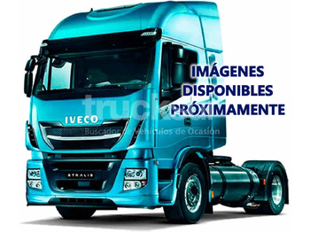 Xe đầu kéo IVECO Stralis HI-WAY