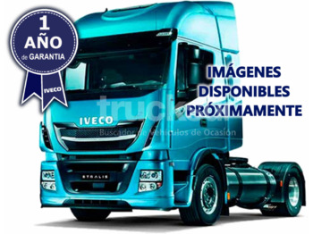 Xe đầu kéo IVECO Stralis HI-WAY