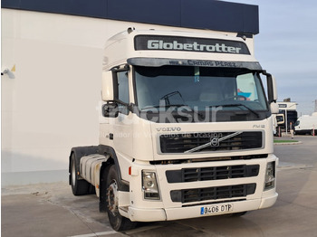 Xe đầu kéo VOLVO FM12