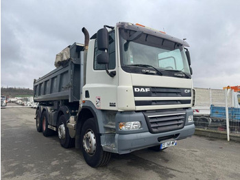 Xe ben DAF CF 85 410